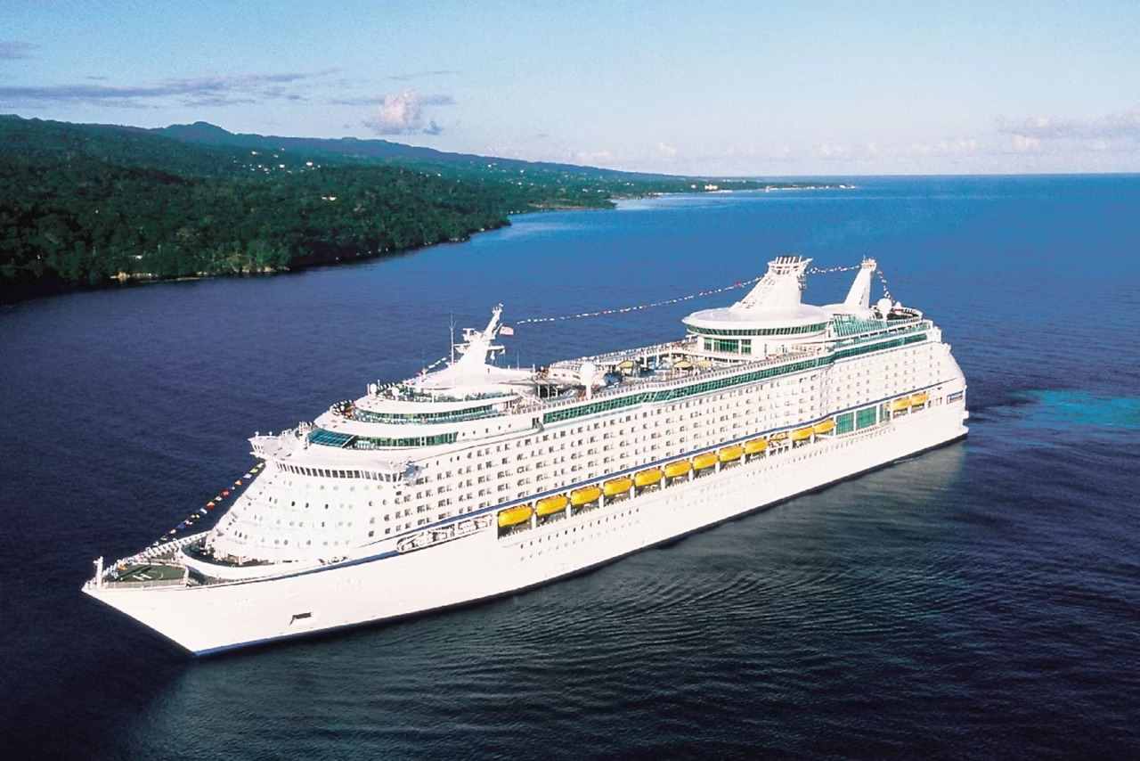 Southern Caribbean Cruise